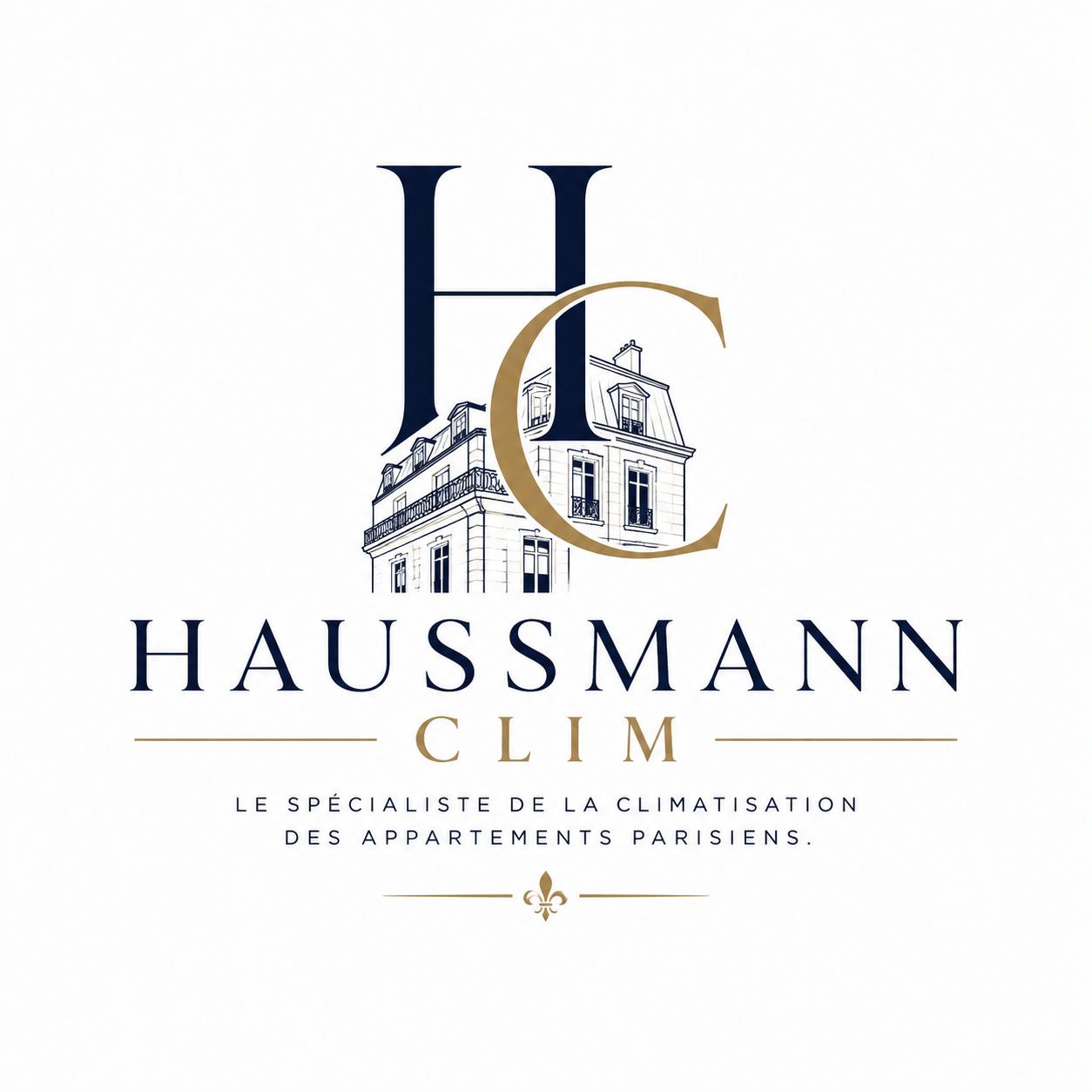 Haussmann Clim — Le spécialiste de la climatisation des appartements parisiens