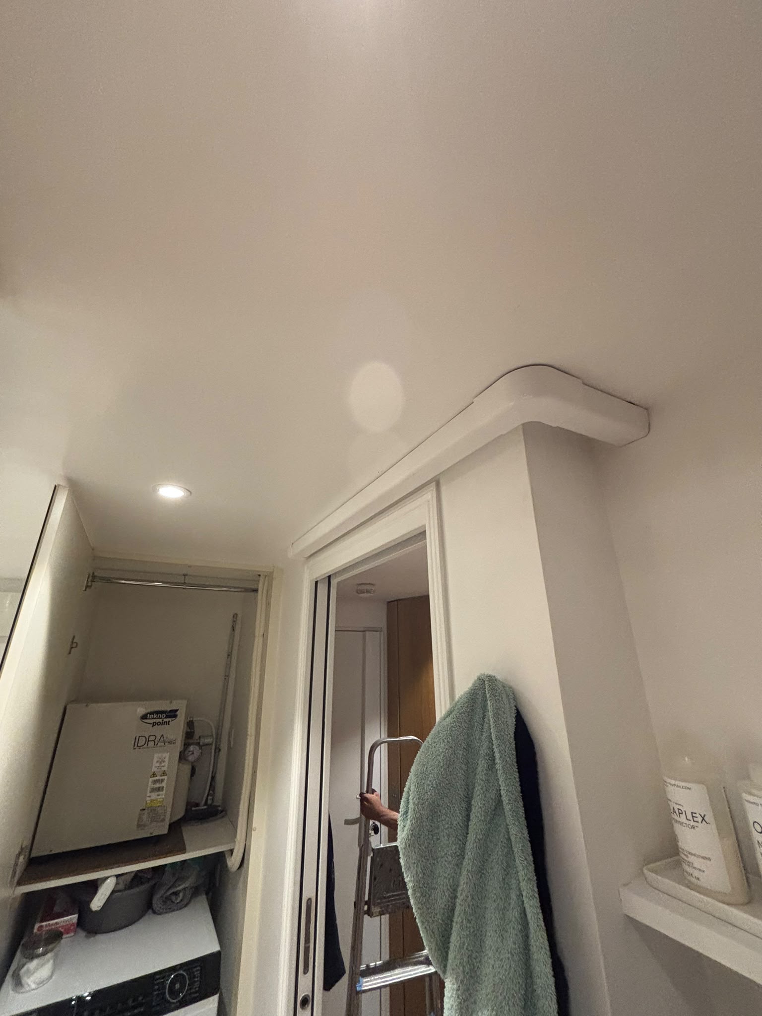 Installation complète